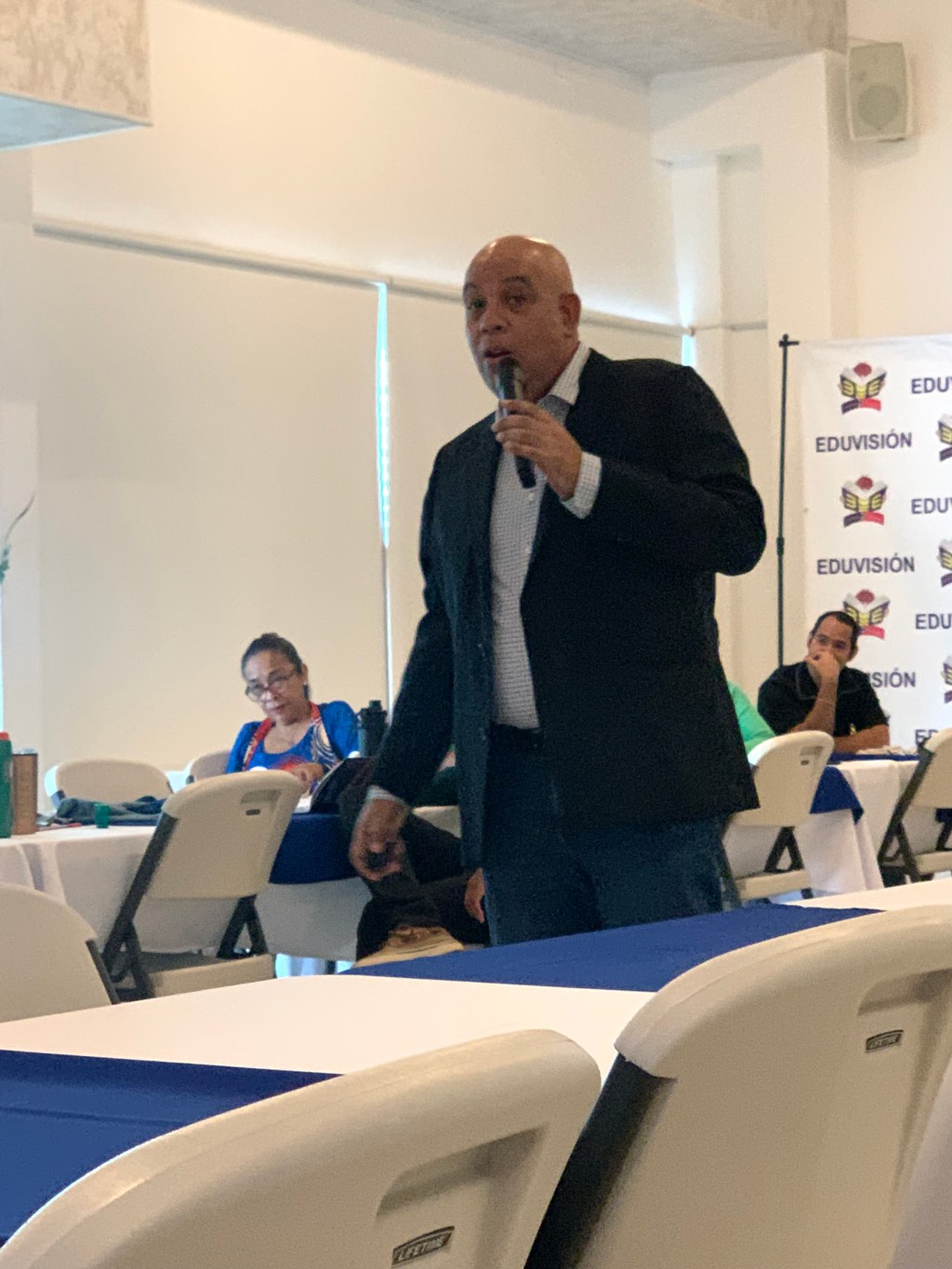 Primera Jornada de Formación Docente 2023 “Educación e Innovación en el siglo XXI”. Nuevas tecnologías emergentes y cómo implementarlas en el aula de clases.