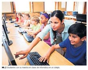 “Permanecer relevante en el mundo&nbsp;laboral”