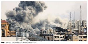 La guerra no es la&nbsp;solución