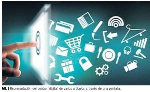 ¿Qué es Transformación&nbsp;Digital?
