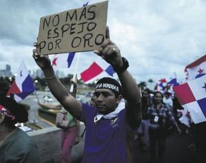 Hitos históricos de&nbsp;Panamá