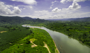 El desafío hídrico de&nbsp;Panamá