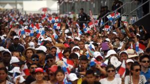 Decisiones electorales