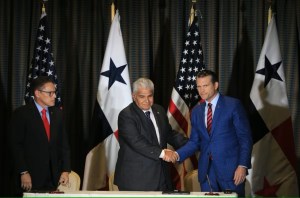 🚨 ¿Un Acuerdo que Abre Brechas? El Memorándum de Seguridad EE. UU.–Panamá Bajo la Lupa Legal y&nbsp;Soberana