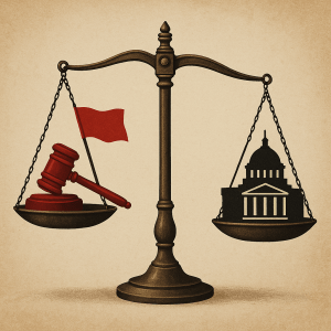 Justicia exprés para unos, dilaciones eternas para&nbsp;otros