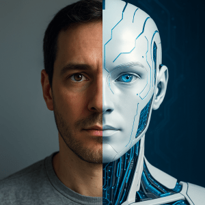 Cómo enfrentar el miedo a la inteligencia artificial sin caer en la negación ni el&nbsp;alarmismo