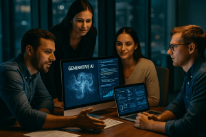 IAG: La revolución que muchas empresas aún no&nbsp;entienden