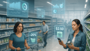 IA con Gobernanza: cuando la tecnología se convierte en&nbsp;estrategia.