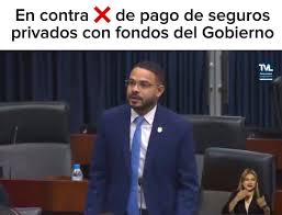 Seguros privados para altos funcionarios: predicar con el&nbsp;ejemplo