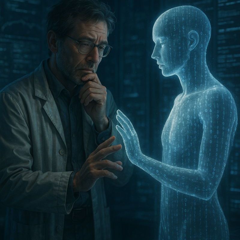 ¿Están los especialistas en vías de extinción frente a la irrupción de la Inteligencia&nbsp;Artificial?