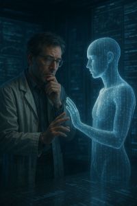 ¿Están los especialistas en vías de extinción frente a la irrupción de la Inteligencia&nbsp;Artificial?