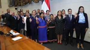 Diputados suplentes: ¿asalariados por encima de la&nbsp;ley?