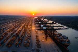 Texas amenaza con desplazar al Canal: Panamá no puede&nbsp;dormirse