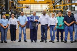 ¿Quién se está quedando con la plata del Canal de&nbsp;Panamá?