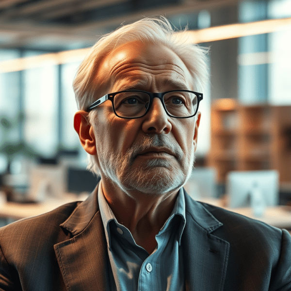 ¿Inservibles a los 50? La paradoja laboral que&nbsp;incomoda