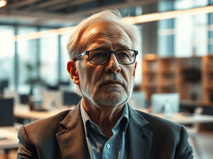 ¿Inservibles a los 50? La paradoja laboral que&nbsp;incomoda