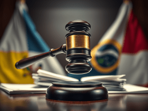 Odebrecht en Panamá: la prueba final del Estado de&nbsp;derecho