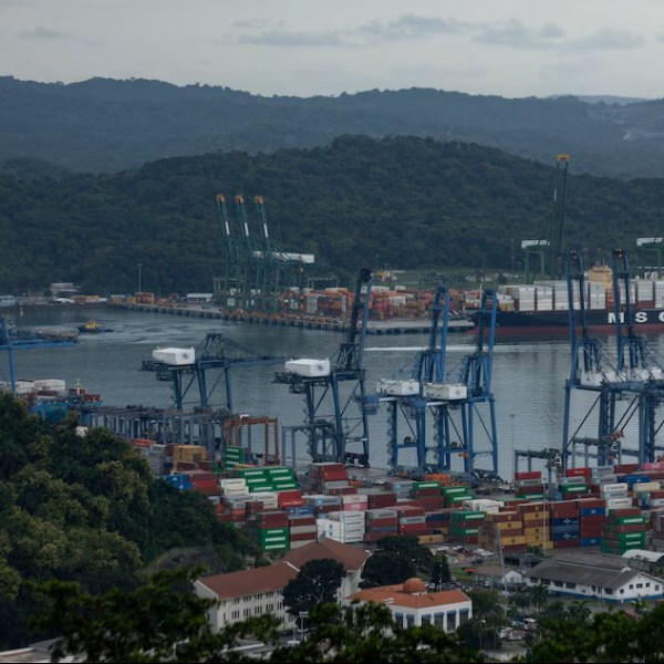 Más que puertos: madurez&nbsp;institucional