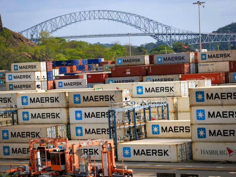 Es hora de un modelo logístico&nbsp;nacional