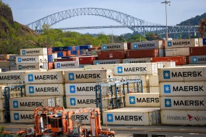 Es hora de un modelo logístico&nbsp;nacional