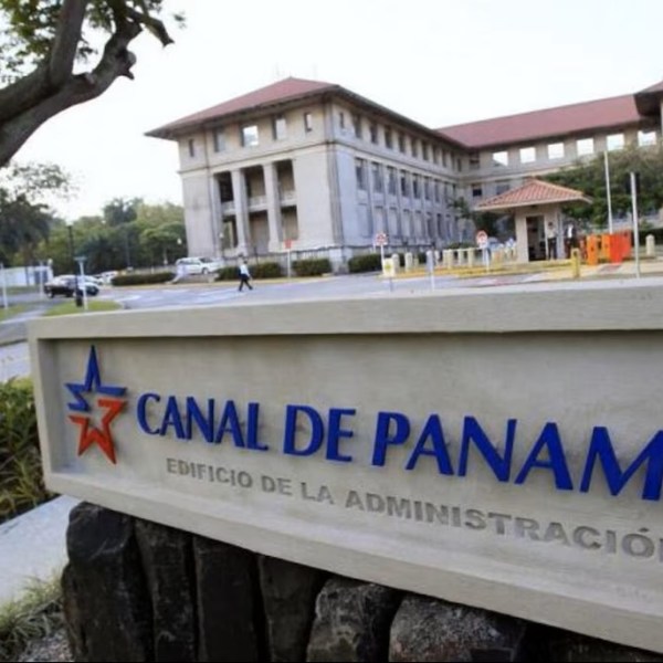 El próximo administrador del Canal: una decisión&nbsp;estratégica.