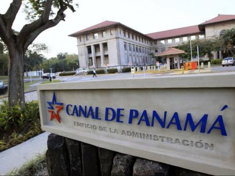 El próximo administrador del Canal: una decisión&nbsp;estratégica.