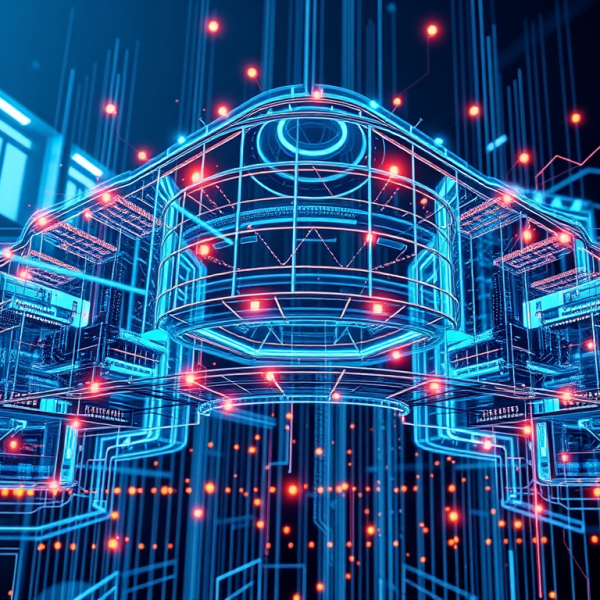 Integrar inteligencia artificial sin modelo es una decisión&nbsp;arquitectónica