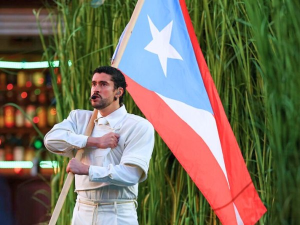 Orgullo latino sin&nbsp;subtítulos