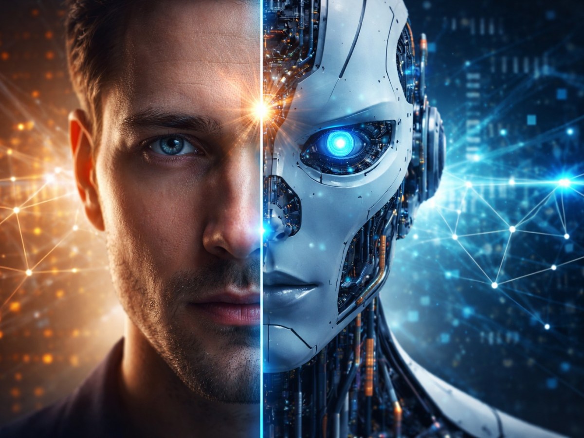 Entre el miedo y la euforia: los dos extremos del debate sobre la inteligencia&nbsp;artificial