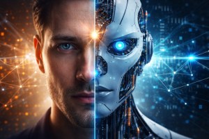 Entre el miedo y la euforia: los dos extremos del debate sobre la inteligencia&nbsp;artificial